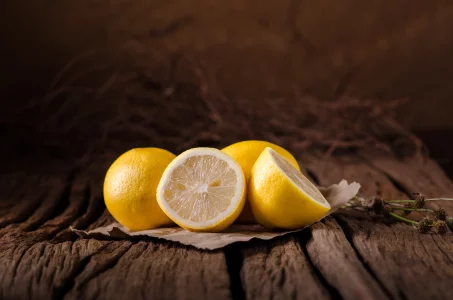 Top 5 des vertus et bienfaits du citron