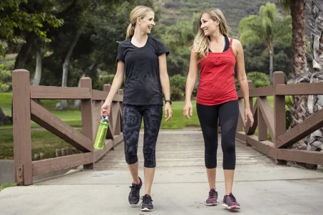 3 activités physiques pour celles et ceux qui n'aiment pas le sport