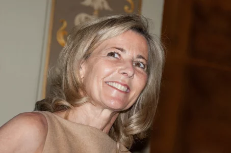 Claire Chazal dévoile sa routine sportive pour maintenir sa forme au quotidien