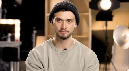 Billy Crawford aminci, le danseur révèle le régime qui l’a fait fondre