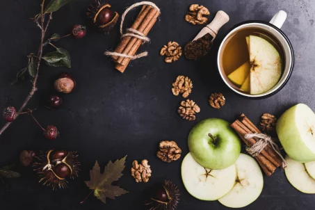 Exit le chocolat chaud, cette boisson qui sent bon l’hiver est idéale pour perdre du poids