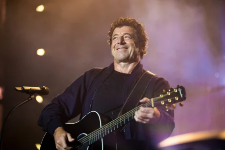 Délesté de 7 kilos, Patrick Bruel dévoile sa routine santé et les raisons de sa perte de poids