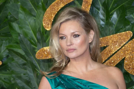 Kate Moss détaille son régime alimentaire et sa routine sportive