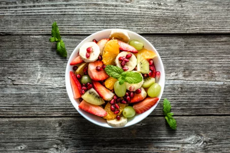 5 fruits parfaits pour un meilleur sommeil