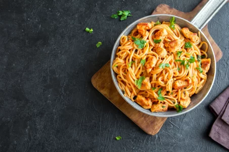 Cette façon de faire cuire les pâtes est idéale pour la perte de poids