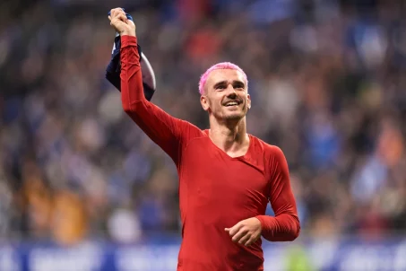 Zoom sur les bienfaits du maté, la boisson préférée d’Antoine Griezmann