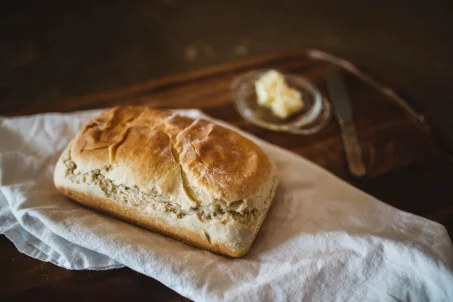 Si vous congelez le pain de cette façon, arrêtez tout de suite 