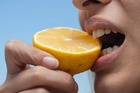 8 aliments néfastes pour la santé de vos dents 