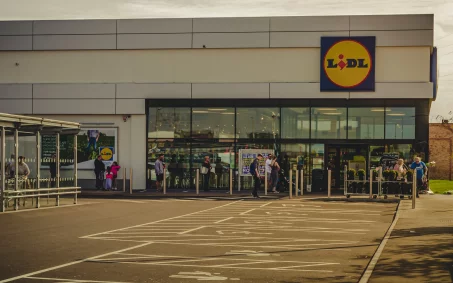 Ce jour de la semaine est le meilleur pour profiter des prix les plus bas chez Lidl