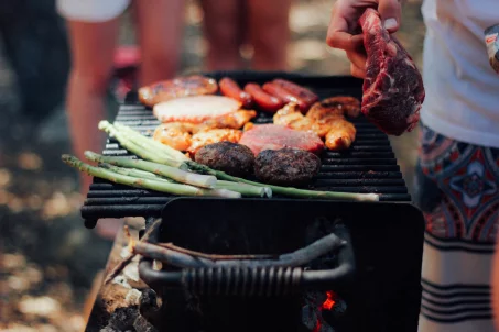 Doit-on renoncer au barbecue quand on est au régime ? 