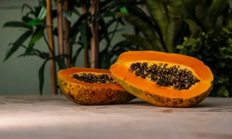 Pour une perte de poids saine et efficace, misez sur ce fruit exotique gorgé de nutriments 