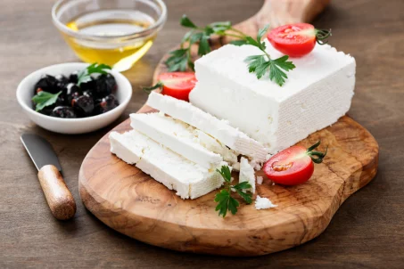 Cette feta est la meilleure vendue en supermarché d’après 60 millions de consommateurs 