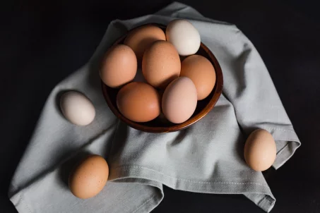 Cette erreur que l’on fait tous avec les oeufs menace leur conservation