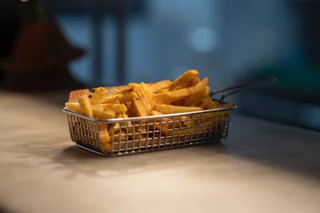 France ou Belgique ? Les vraies origines de la frite enfin dévoilées 