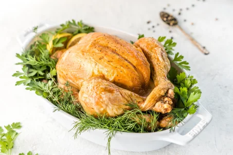 On sait enfin pourquoi le poulet est l’une des viandes les moins chères 