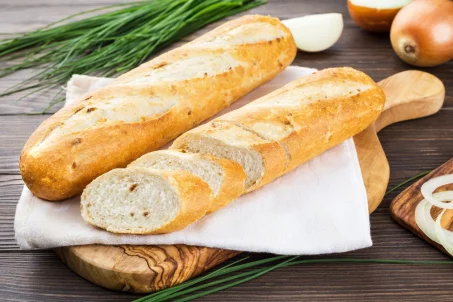 Les boulangers changent la recette de la baguette à partir du 1er octobre