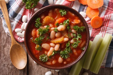 Ces aliments à consommer pour affronter le changement de saison 