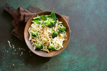 Ce plat gourmand et healthy est idéal pour améliorer le transit intestinal selon une nutritionniste 