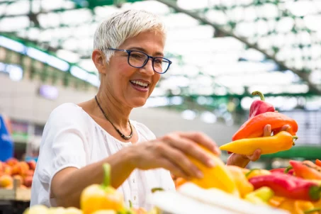 Inflation alimentaire : la France fait partie des pays européens où les prix augmentent le plus vite