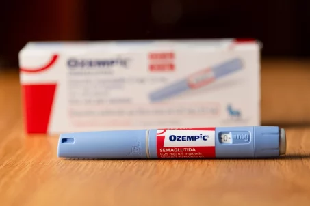 Ozempic : attention à ce médicament détourné 