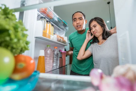 Quels sont les légumes à mettre dans le frigo ?