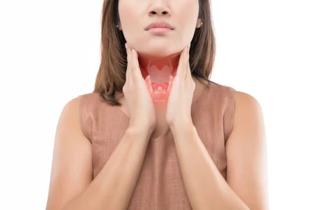 Hyperthyroïdie : quelle alimentation pour un équilibre optimal ?