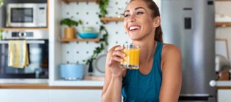 Renforcer ses défenses naturelles par l’alimentation