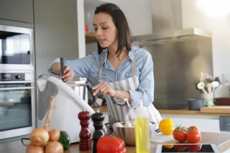 Robot culinaire : comment bien choisir son compagnon parfait en cuisine ?