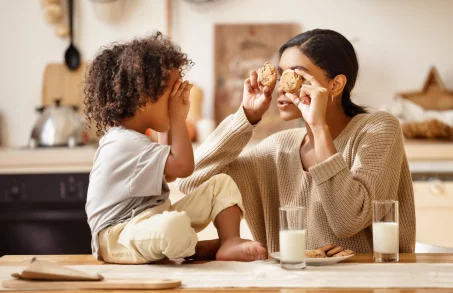 Le goûter idéal dans un rééquilibrage alimentaire : savourer sans culpabilité