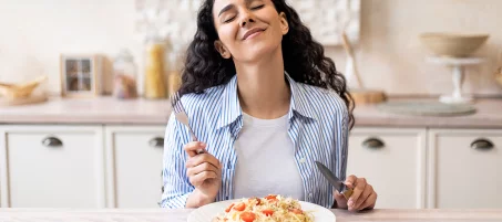 Rééquilibrage alimentaire : quel impact sur la minceur et la santé globale ?