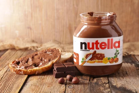 Nutella : délice sucré ou faux-ami de la nutrition ?