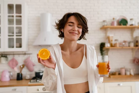 Que faut-il manger le matin pour maigrir ? Commencez votre journée du bon pied