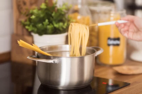 Quelle cuisson pour chaque type de pâtes ?