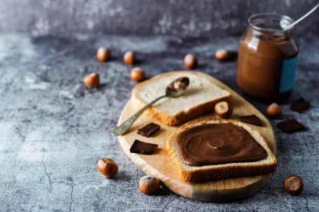 Nutella : quelles alternatives saines et savoureuses ?