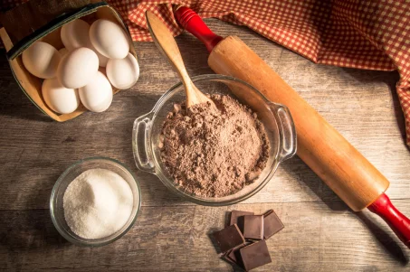 Comment éviter les grumeaux dans vos gâteaux ?