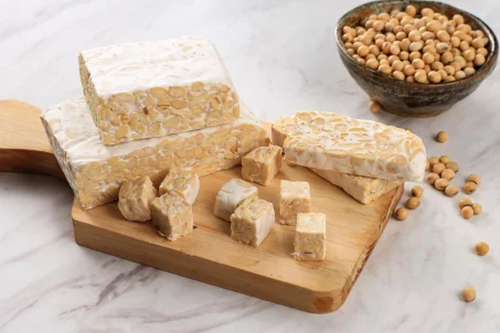 Le tempeh : un trésor de protéines à découvrir en cuisine