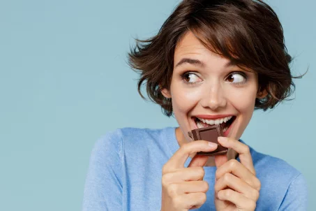 Les bienfaits du chocolat : une gourmandise aux multiples vertus