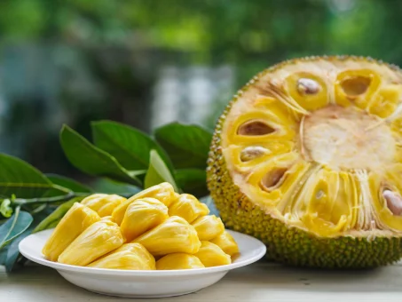 Le jackfruit ou fruit du jacquier : un superfruit tropical aux multiples facettes