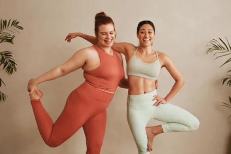 Le Body Positive et la perte de poids : conflit ou complémentarité ?