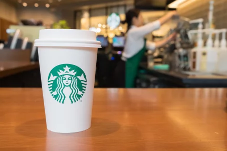 Les calories chez Starbucks : comment savourer sans culpabilité ?