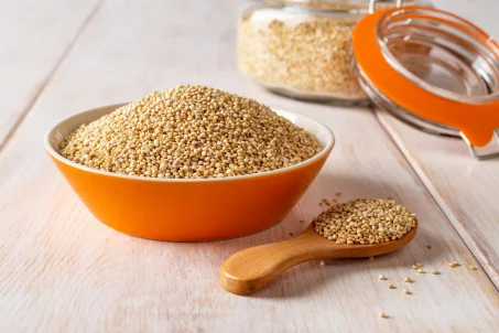 Le quinoa : le super aliment andin aux mille vertus 