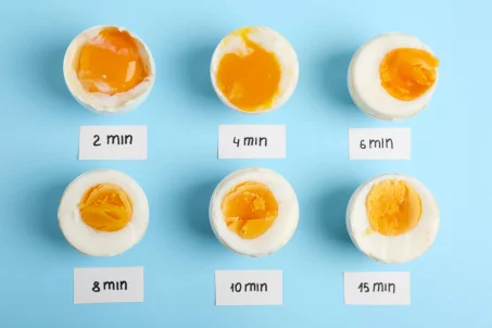 Les oeufs dans tous leurs états : cuissons variées et bienfaits nutritionnels