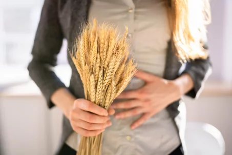 Le régime cœliaque : comprendre et gérer la maladie cœliaque par l'alimentation