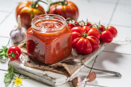 La tomate : quelles variétés pour quels bienfaits nutritionnels ?