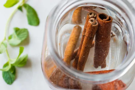 L'eau à la cannelle : votre alliée minceur ?