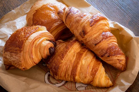 Comment gérer les viennoiseries dans un rééquilibrage alimentaire ?