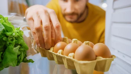 Par quoi remplacer les oeufs dans une recette ?