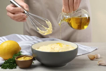  Comment alléger une mayonnaise : conseils et recettes