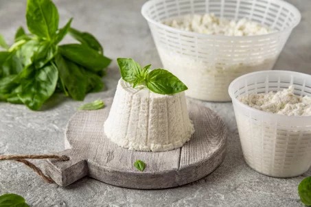 La Ricotta : un allié minceur en cuisine