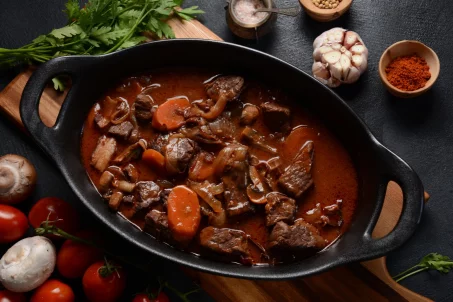 Comment remplacer la viande rouge dans vos recettes ?